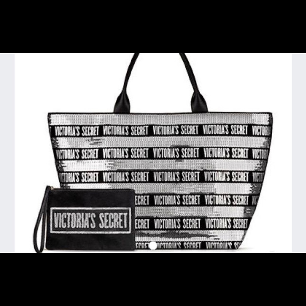 Victoria’s Secret Tote
